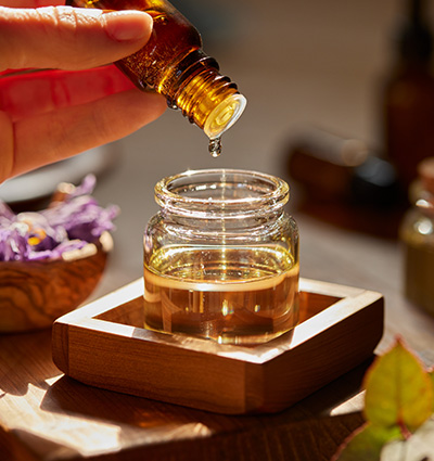 Cours fabrication cosm&eacute;tiques Lens