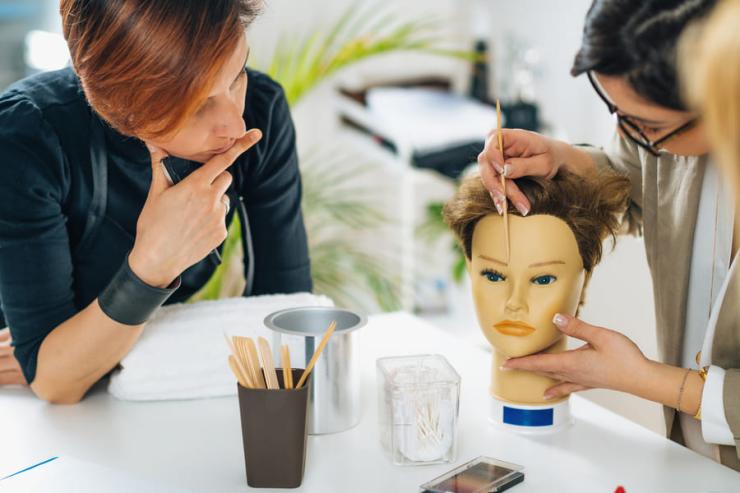 Beauté & esthétique